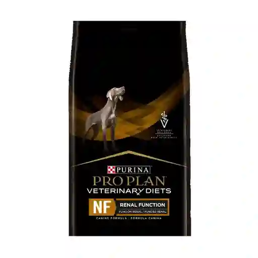 Pro Plan Alimento Para Perro Veterinary Diets NF Función Renal
