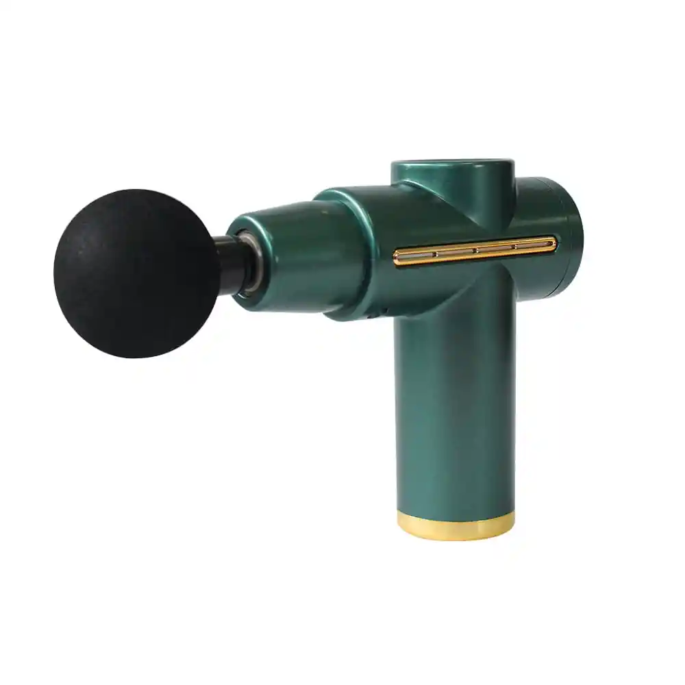 Masajeador Facsial Gun