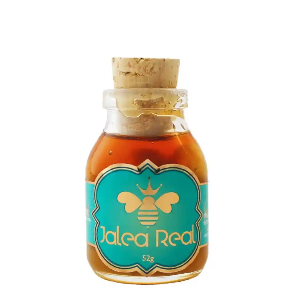 Del Bosque Seco Jalea Real
