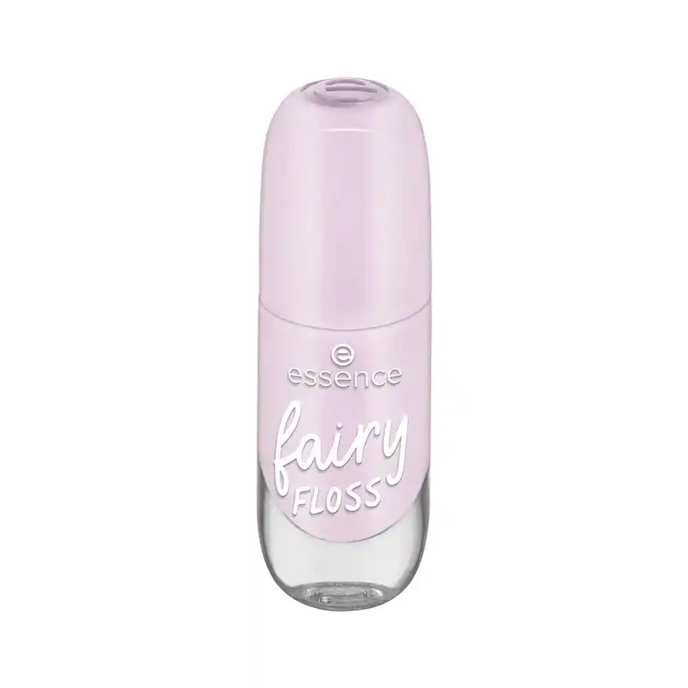Esmalte Essence Gel Nail Colour