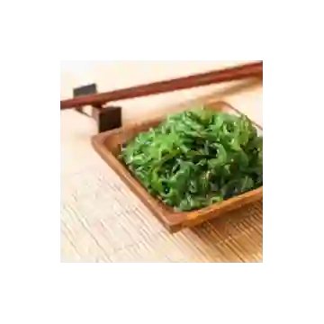 Wakame