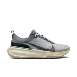 Nike Tenis Zoomx Invncbl Rn Fk 3 Spn Mujer Gris 9.5 FN7503-065