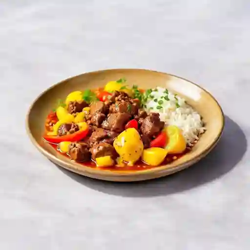 Con Carne