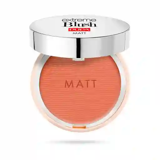 Pupa Rubor Extreme Blush Matt Pop Brown