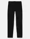Jean Mujer Negro Talla 8 Regular American Eagle 04324539