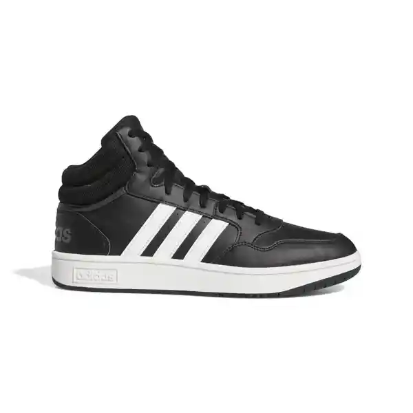 Adidas Tenis Hoops 3.0 Mid Talla 9 Ref GW3020