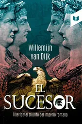 «Los libros de historia suelen situar el nacimiento del Imperio romano en 27 a. C., el año en el que Augusto se erigió como primer emperador de Roma. El presente libro trata de ese nacimiento, aunque narra otra historia. Porque no fue hasta el momento en que se transfirió el poder del primer emperador al segundo, en el año 14, cuando la nueva forma de gobierno triunfó para siempre sobre el sistema republicano. Por eso, este libro ha sido escrito desde la perspectiva del hombre que, en contra de lo que todos esperaban, aquel año se convirtió en el sucesor: Tiberio.[...] ¿Fue Tiberio un emperador bueno, cruel o acaso desquiciado? Todas las respuestas se pueden defender basándose en las fuentes, aun en las que le eran ante todo hostiles. Es más interesante su posición como segundo emperador de Roma, como sucesor y primer heredero del imperio. Retrospectivamente, el momento en que el poder absoluto le fue transferido con éxito tal vez haya sido uno de los momentos más cruciales de la historia del Imperio romano.[...] Este libro es un intento de sacar a Tiberio de la sombra de la historia, aunque no de emitir un nuevo juicio moral sobre él. Y es que en realidad, eso es casi imposible: los parámetros de entonces son radicalmente distintos de los de ahora. Además, quien estudia la historia con detenimiento, debe ser consciente de lo arbitrario que es todo: los emperadores que hoy catalogamos como “buenos” cometieron todos crímenes que ahora aborreceríamos.»