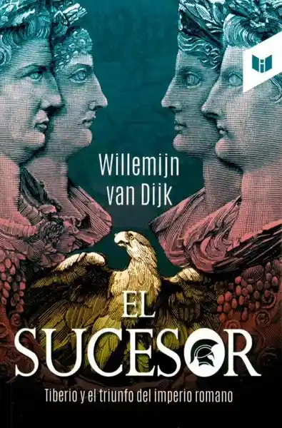 El Sucesor - Willemijn Van Dijk