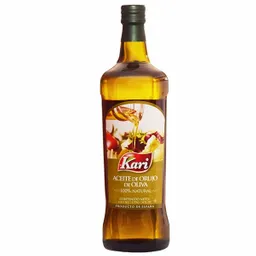 Kari Aceite Orujo