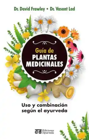 Guía de Plantas Medicinales