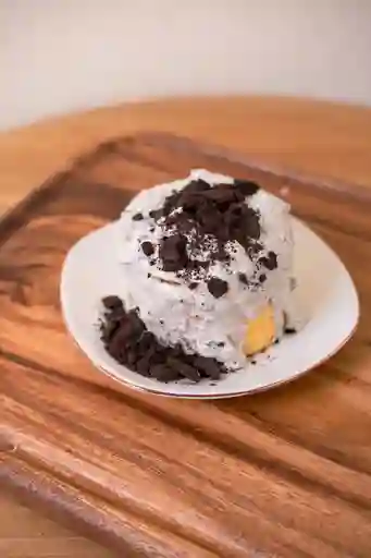 Roll de Cookies And Cream