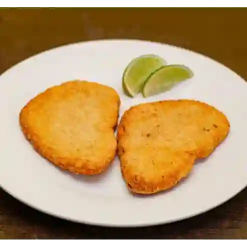 Promo Milanesa