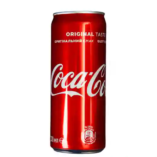 Coca-Cola Original 235 ml