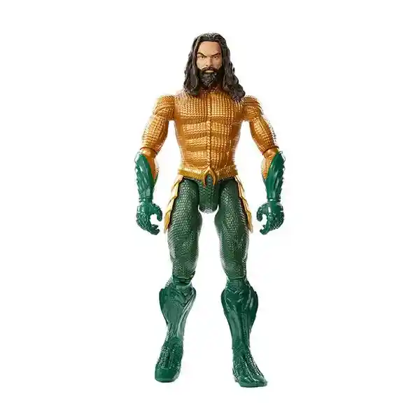 Lat Aq 12" Figs Asst