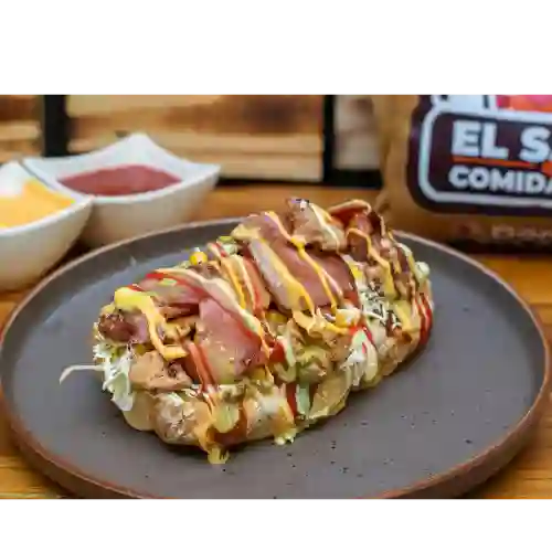 Perro Pepito Especial