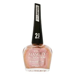 Esmalte Gel Evolution Masglo
