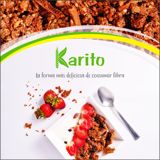Granola Kartitoalmendras Coco Maní
