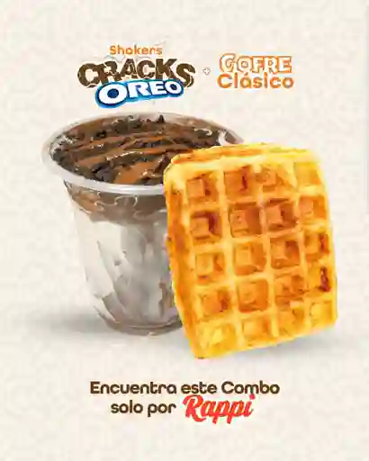 Combo Crack