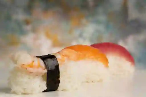 Nigiri de Langostino