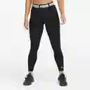 Puma Pantalón Train Strong High Waist Full Tight Mujer Negro S