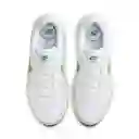 Nike Zapatos Wmns Air Max Sc Para Mujer Blanco Talla 7