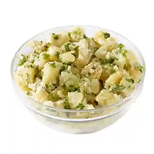 Ensalada de Papa Jumbo