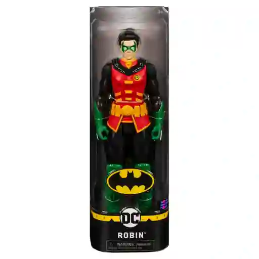 Batman Figura Surtido Pulgadas 12