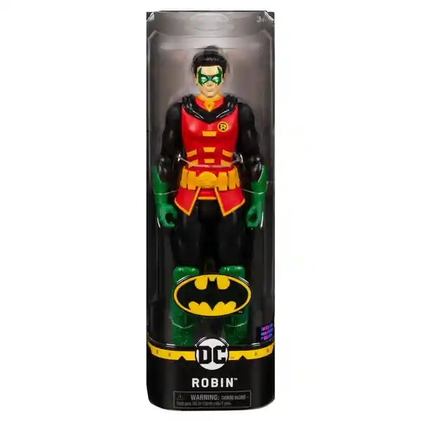 Batman Figura Surtido Pulgadas 12