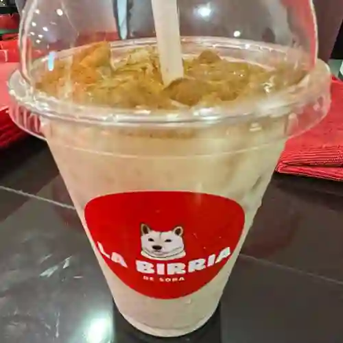 Agua de Horchata