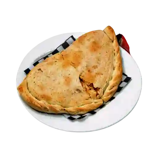 Panzerotti Vegetariana