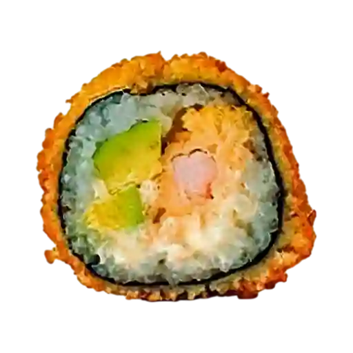 Ebi Tempura