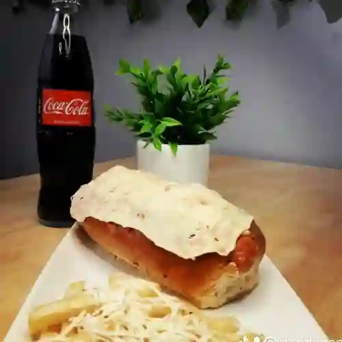 Choriperro