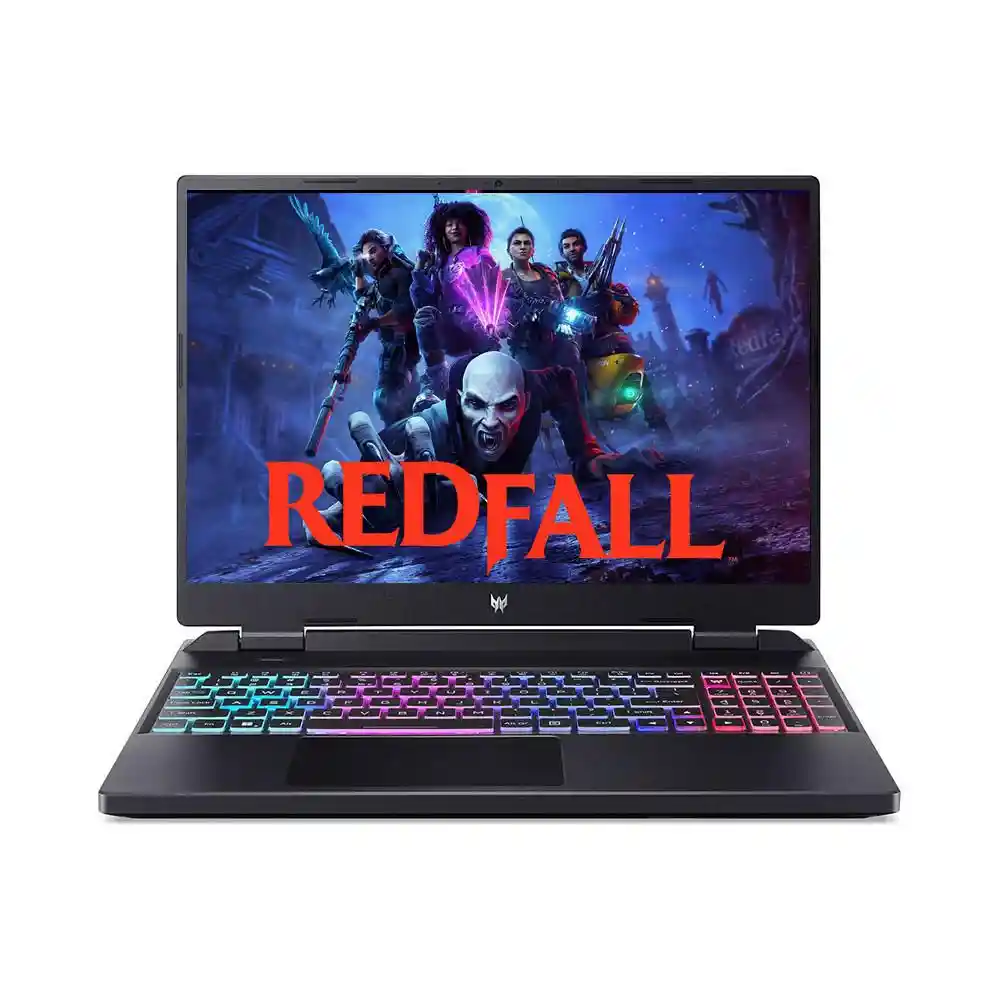 Portatil Gaming Acer Predator Helios Intel Core I7 13700hx Ram 32 Gb 2 Tb Hdd Phn167178rb