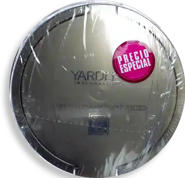 Yardley Polvo Compacto