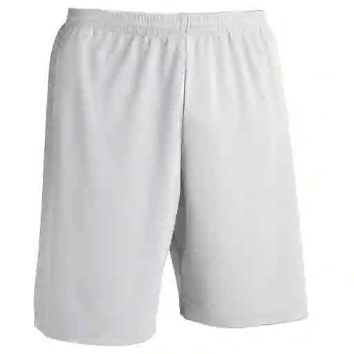 Kipsta Pantaloneta de Fútbol F100 Adulto Talla 2XL F100