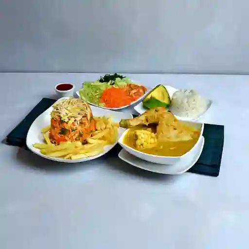 Hora Feliz 7