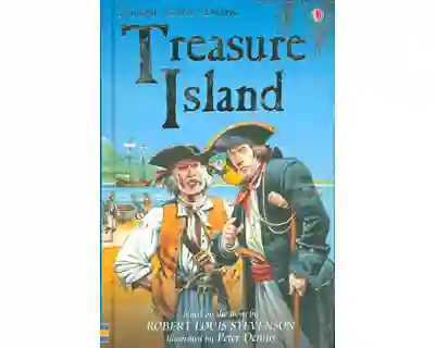 Treasure Island