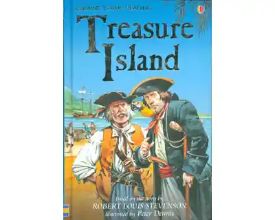 Treasure Island