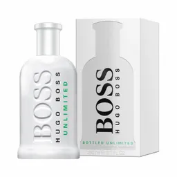 Hugo Boss Fragancia Unlimited 200mL DH