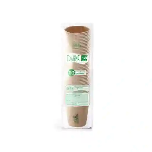 Darnel Copa Souffle Naturals Bamboo 1 oz