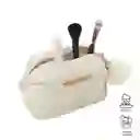 Cosmetiquera Multiuso Adelaide Beige