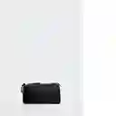 Bolso I Ria Negro Talla 99 Mujer Mango