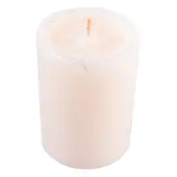 Velón Sagrado Corazón Blanco N2 Olímpica