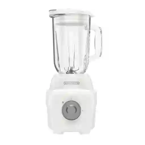 Licuadora Ice Crush 700w Black & Decker Bl0876-0wdla