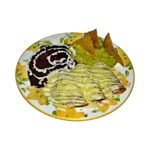Enchiladas
