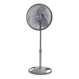 Lasko Ventilador Tipo Pedestal 16”