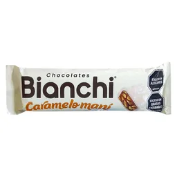 Barra Bianchi Blanca