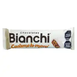 Barra Bianchi Blanca