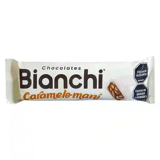 Barra Bianchi Blanca
