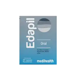 Edapil Suplemento Dietario
